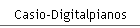 Digitalpianos