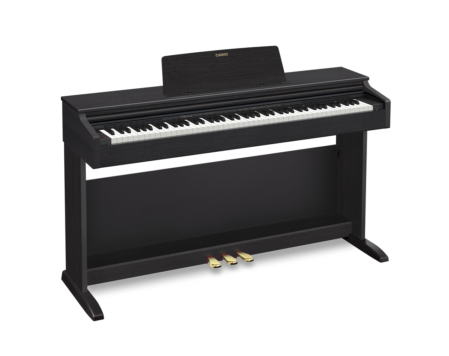 AP-270 BK schwarz, braun oder weiß