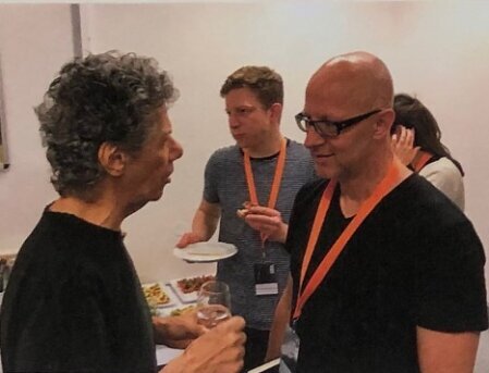 Chick Corea und Stefan Arnolds An der Weltspitze des Klavierstimmens angekommen!